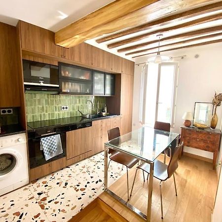 Mosaic Villagee -15 Mn Transport To Champs Elysees Nanterre Exterior photo